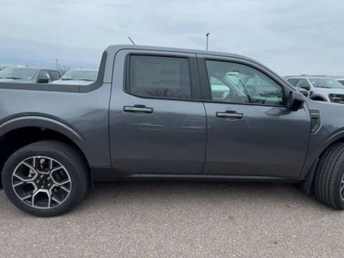 New 2026 Ford Maverick Lariat w/ 4K Tow Package AWD/4WD image 9