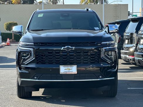 New 2026 Chevrolet Tahoe Premier image 9