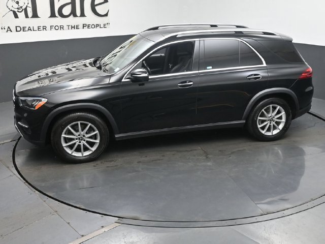 Used 2025 Mercedes-Benz GLE 350 4MATIC image 64