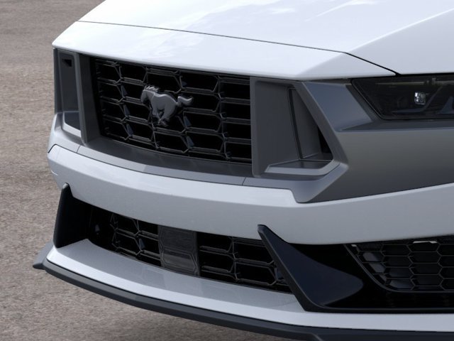 New 2026 Ford Mustang Dark Horse RWD image 17