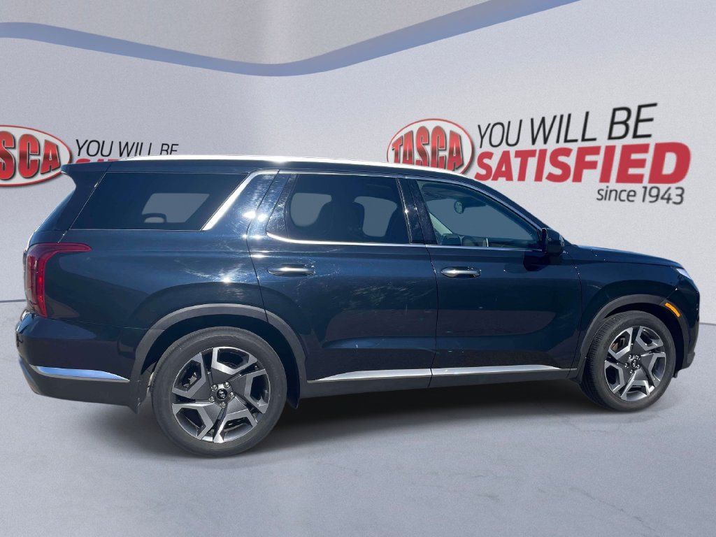 Used 2024 Hyundai Palisade Limited AWD/4WD image 5