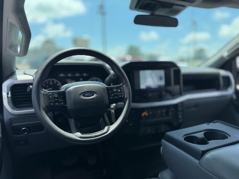 Used 2022 Ford F150 XL w/ Trailer Tow Package AWD/4WD image 34