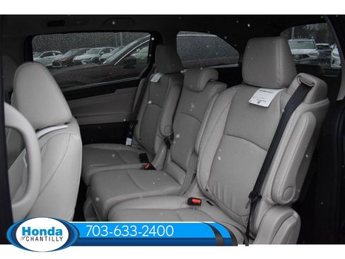New 2026 Honda Odyssey EX-L image 29