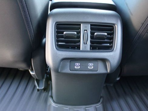 New 2025 Acura ADX A-Spec image 34