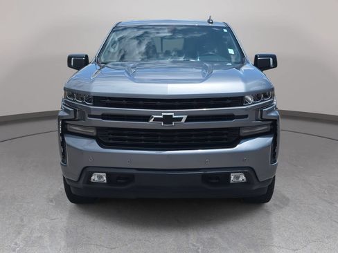 Used 2020 Chevrolet Silverado 1500 RST w/ All-Star Edition AWD/4WD image 2