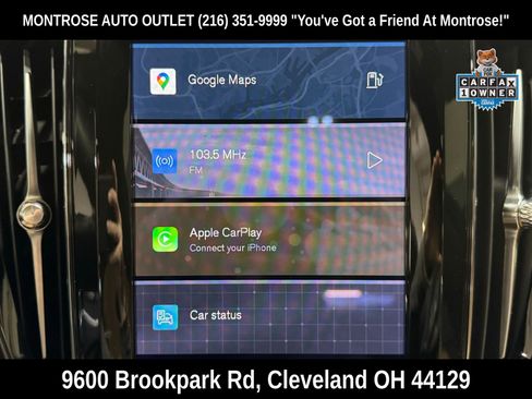 Used 2023 Volvo XC60 B5 Ultimate w/ Climate Package image 24