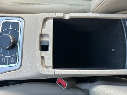 Used 2019 Jeep Grand Cherokee Limited image 23