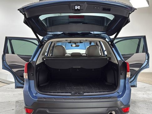 Used 2023 Subaru Forester Limited w/ Popular Package #2 image 16