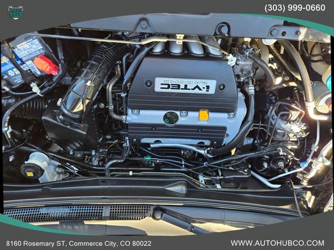 Used 2011 Honda Element EX image 19