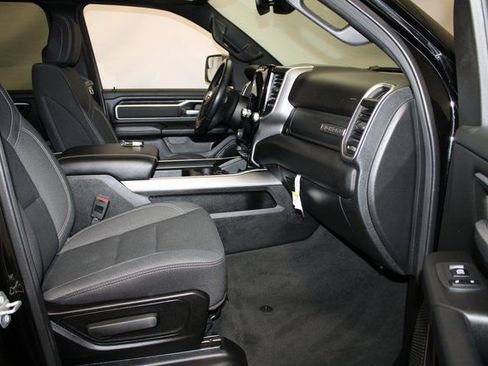 Used 2023 RAM 1500 Big Horn image 19