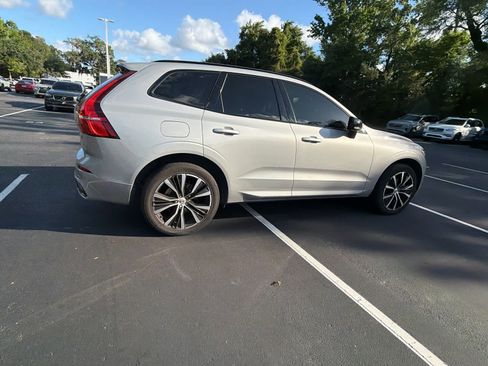 Used 2024 Volvo XC60 B5 Plus w/ Protection Package Premier AWD/4WD image 15