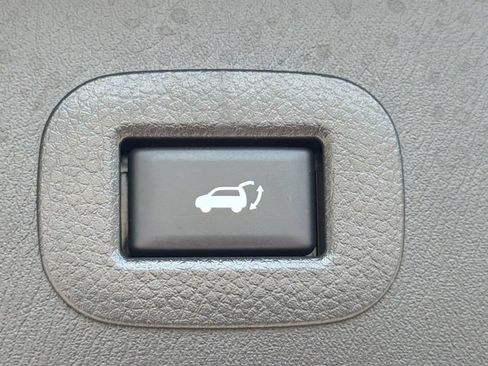 Used 2024 INFINITI QX80 Luxe RWD image 19