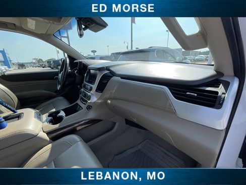 Used 2020 GMC Yukon SLT w/ Open Road Package AWD/4WD image 27