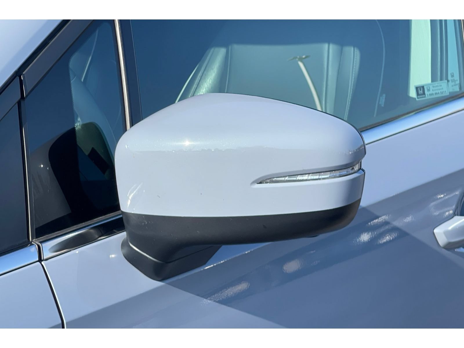 Certified 2025 Honda Odyssey Touring image 53