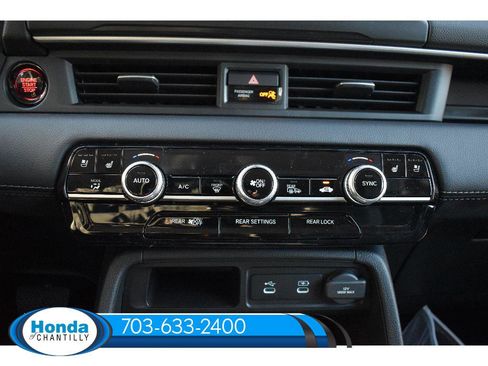 New 2026 Honda Pilot Elite image 17