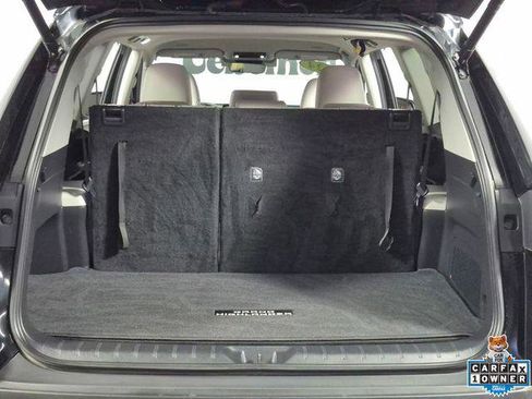 Certified 2024 Toyota Grand Highlander AWD Hybrid image 29