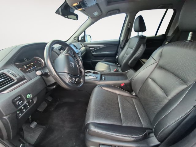 Used 2023 Honda Ridgeline RTL-E image 9