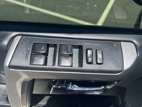 Used 2017 Toyota 4Runner Limited RWD image 20