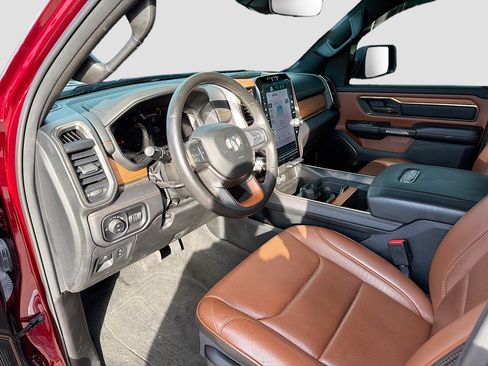 Used 2023 RAM 1500 Limited w/ Bed Utility Group image 26