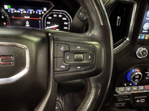 Used 2021 GMC Sierra 2500 AT4 w/ AT4 Premium Plus Package AWD/4WD image 19