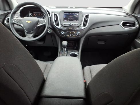 Used 2024 Chevrolet Equinox LT w/ LPO, Floor Liner Package image 14