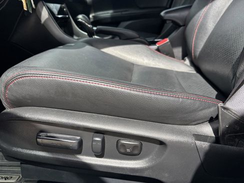 Used 2017 Honda Accord Sport Special Edition image 16