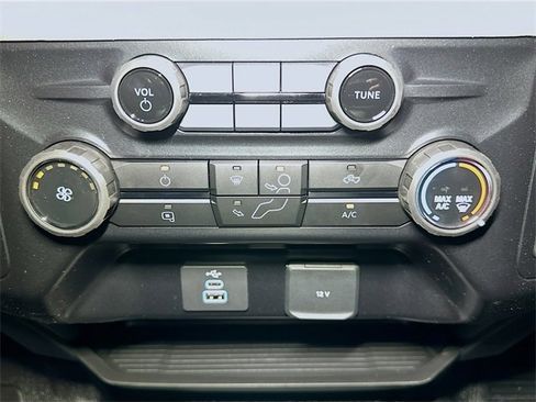 New 2026 Ford F350 XL w/ XL Chrome Package image 10