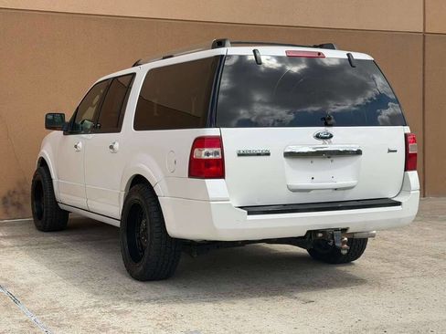 Used 2012 Ford Expedition EL Limited RWD image 9
