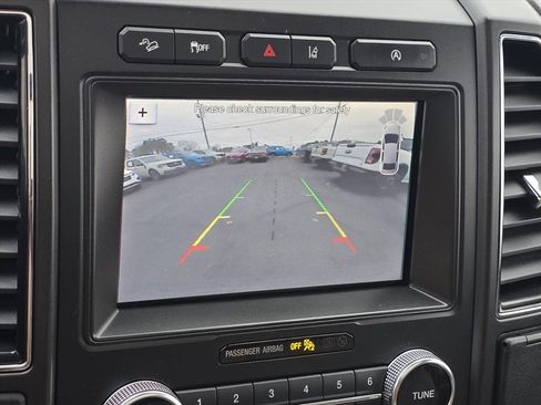 Used 2019 Ford Expedition Limited w/ Equipment Group 301A image 5