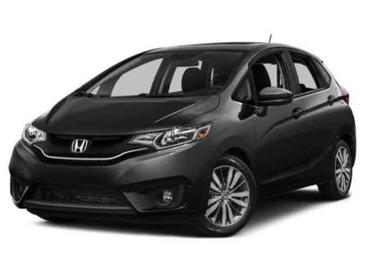Used 2015 Honda Fit EX