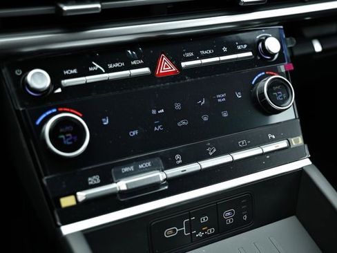 New 2026 Hyundai Santa Fe SEL FWD image 14