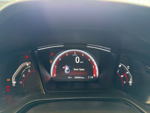 Used 2019 Honda Civic Sport image 15