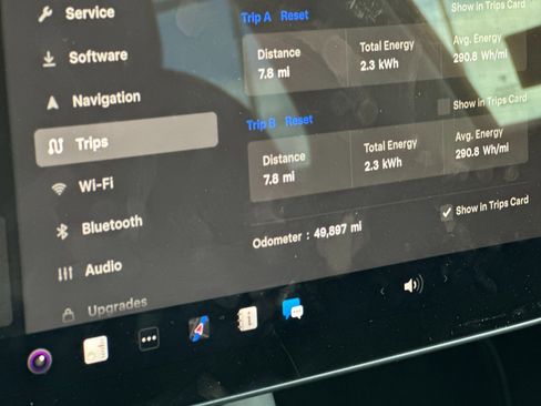 Used 2022 Tesla Model Y Performance image 26