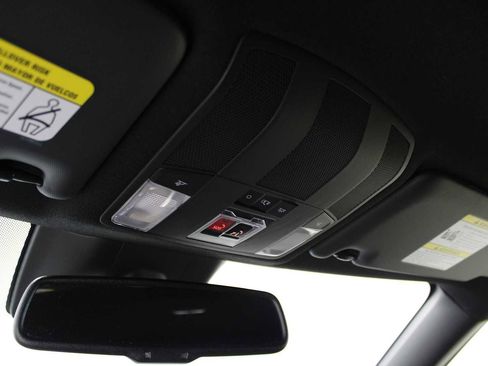 Used 2025 Mitsubishi Eclipse Cross SE image 22