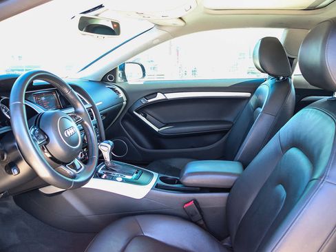 Used 2014 Audi A5 2.0T Premium Plus image 20