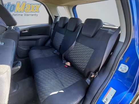 Used 2007 Suzuki SX4 AWD Hatchback image 18