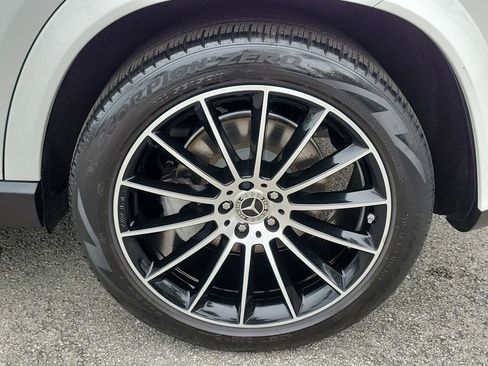 Certified 2023 Mercedes-Benz GLE 450 4MATIC image 11