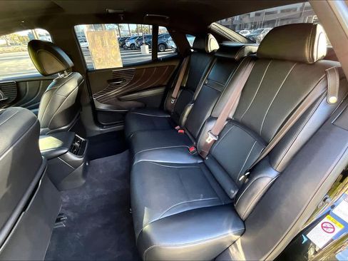 Used 2018 Lexus LS 500 image 18