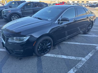 Used 2020 Lincoln MKZ Reserve w/ Luxury Package