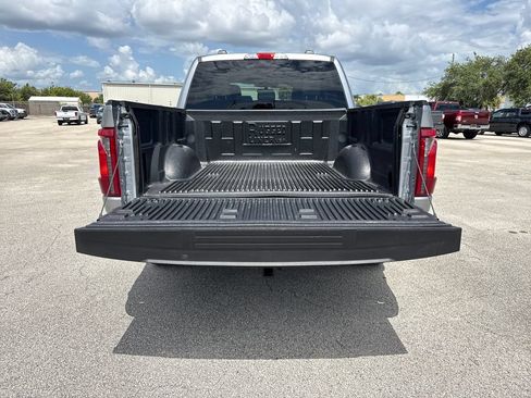 Used 2025 Ford F150 XLT w/ Equipment Group 301A Standard RWD image 28