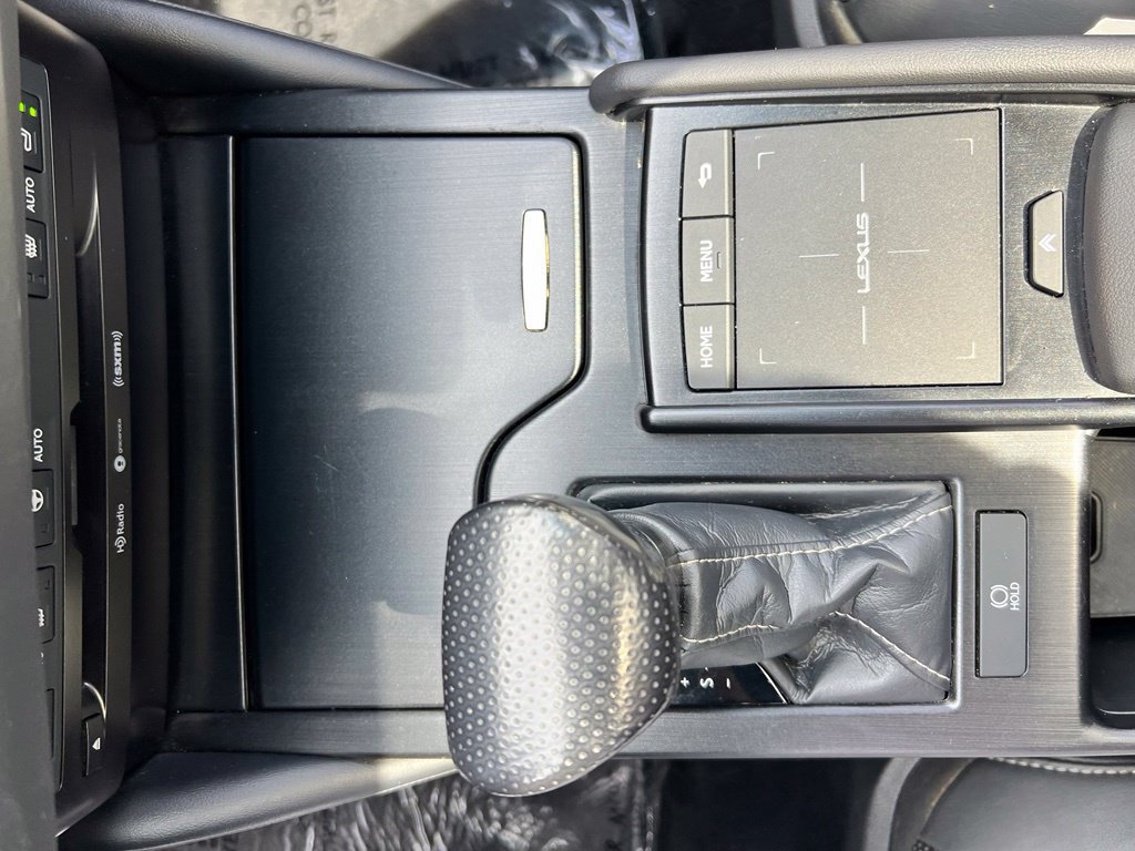 Used 2020 Lexus ES 350 F Sport w/ Accessory Package FWD image 51
