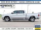 Used 2019 RAM 1500 Laramie image 2
