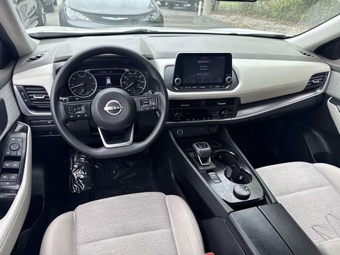Used 2023 Nissan Rogue SV AWD/4WD image 15