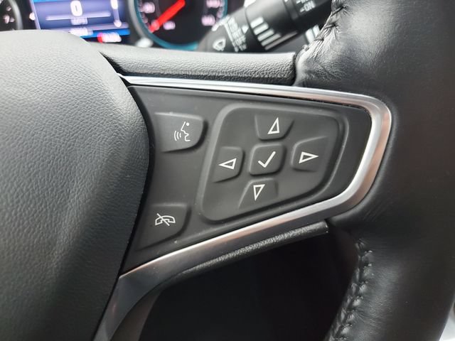 Certified 2022 Chevrolet Equinox LT FWD image 25