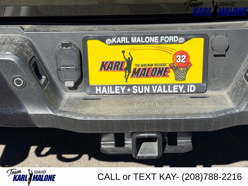 Used 2025 Ford F150 Raptor AWD/4WD image 10