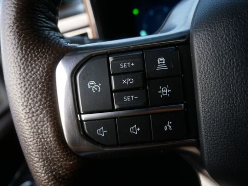 Used 2024 Ford F350 King Ranch image 20