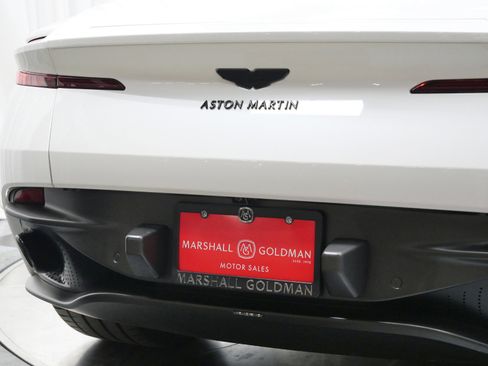 Used 2019 Aston Martin DB11 Volante image 49