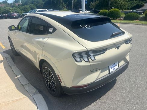 New 2026 Ford Mustang Mach-E Premium AWD/4WD image 5