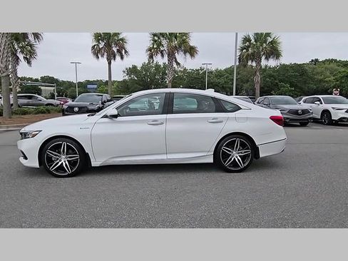 Used 2022 Honda Accord Touring image 24