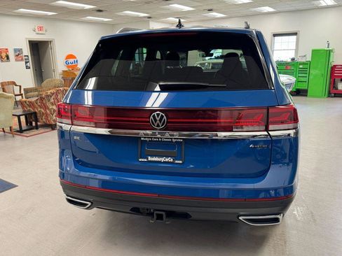 Used 2026 Volkswagen Atlas SE image 26